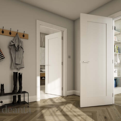 Deanta Doors