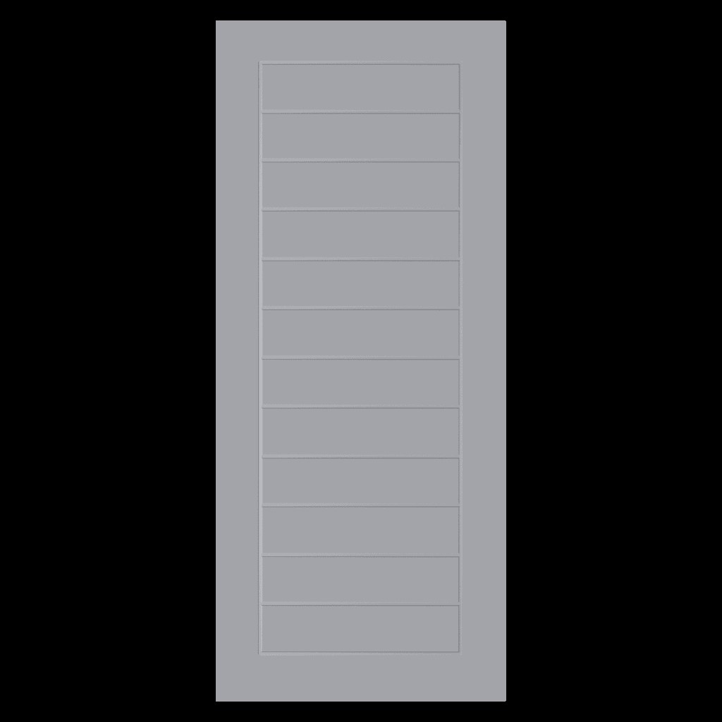 Thermal Efficient External Doors 