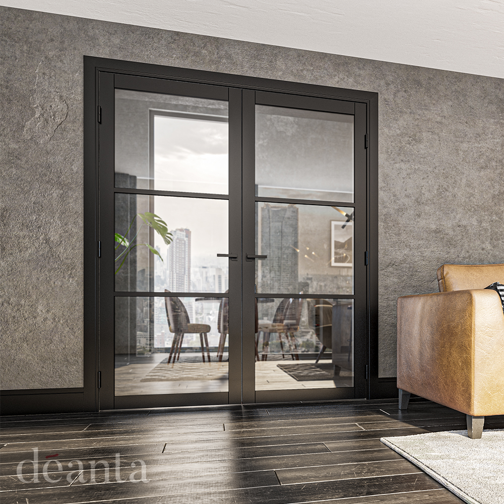 Deanta Urban Doors 