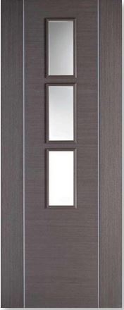 Grey Internal Doors