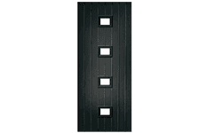 External Composite Doors and GRP Fully Finished External Doors