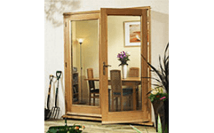 External French Doors Patio Doors