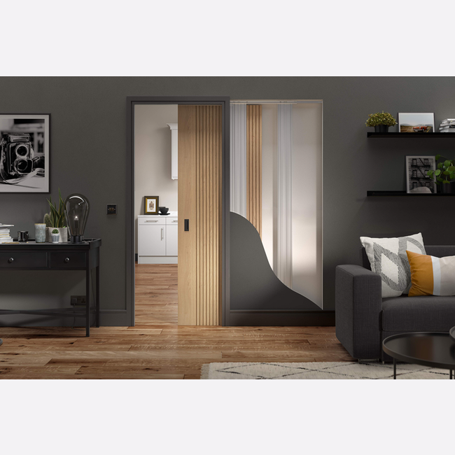 Pocket Door