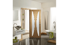 Internal Glazed Doors