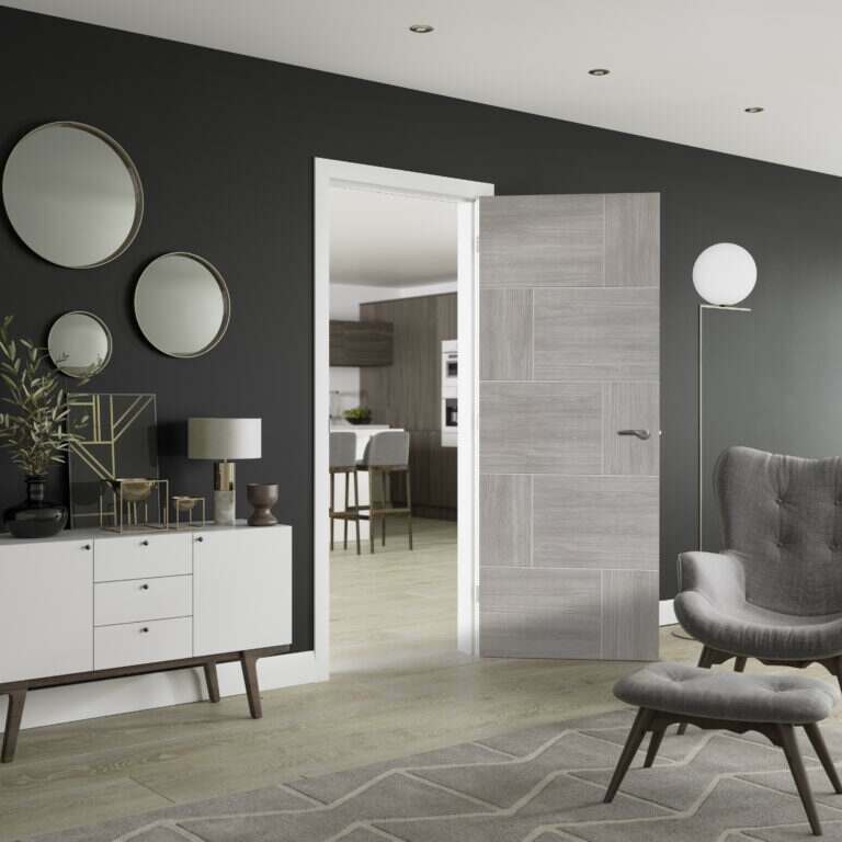 Laminate Internal Doors