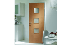 Internal Oak Doors