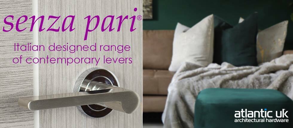 Ironmongery