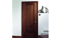 Walnut Internal Doors