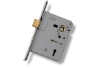 Locks & Latches