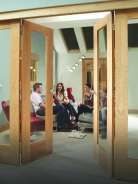 Internal Doors Freefold