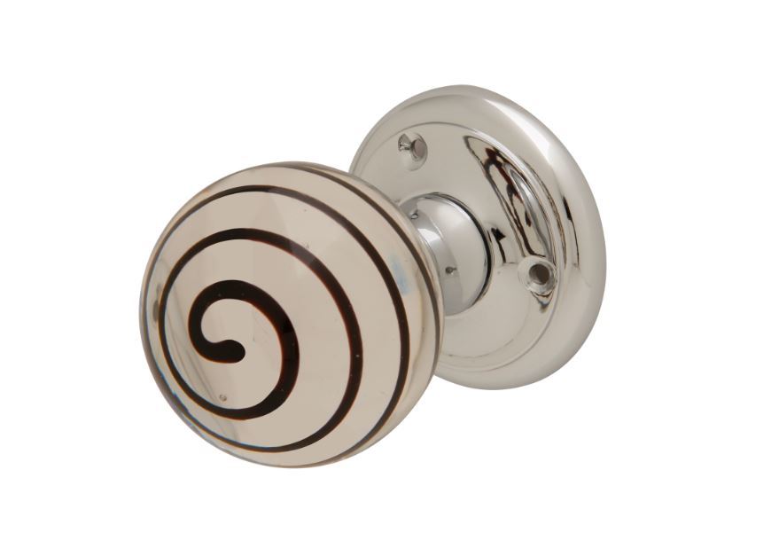 Internal Door Knobs