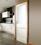External Pine Doors