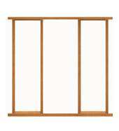 External Side Light Frame Pack
