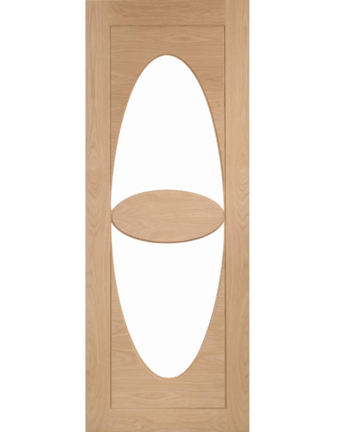 Oak Glazed
