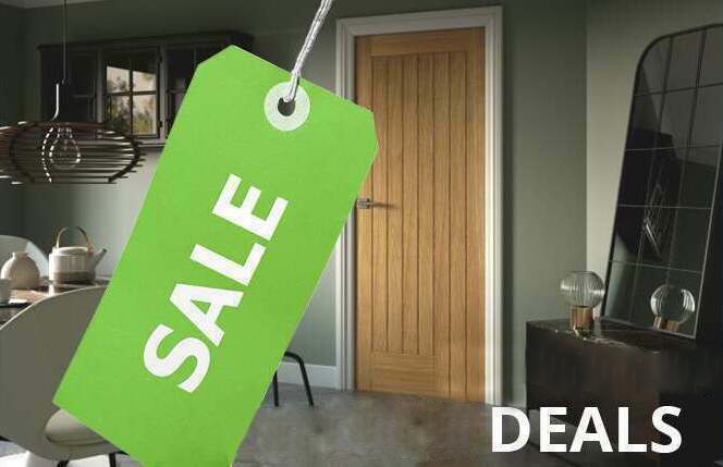 Sales Deals