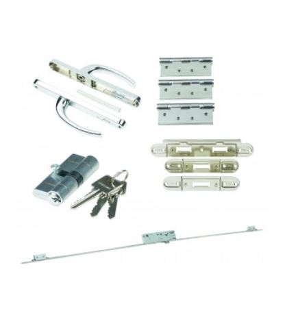 External Hardware / Hardware Sets