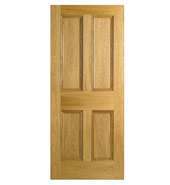 Nostalgia Oak Doors