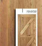 Nostalgia Rustic Oak Doors