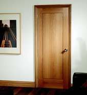 Veneer Flush Doors