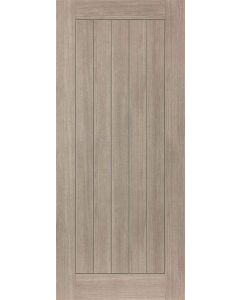 Colorado Grey Laminate Internal Door by JB Kind