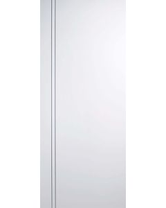 Sierra Blanco Pre-Finished White Internal Fire Door FD30