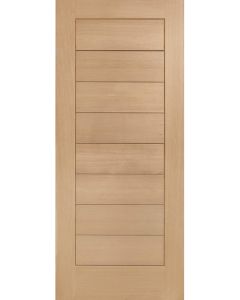 External Oak modena Untreated M&T