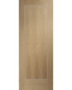 XL Joinery Varese Pre-Finished Internal Oak Door