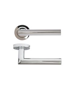 Deanta Ares Polished Chrome Handles