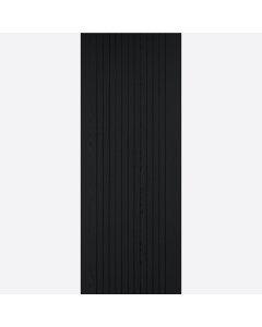 BLACK LAMINATE SYDNEY Prefinished internal Door by LPD Doors