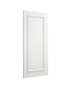 Deanta Blenheim Primed White Internal Door 35BLEWHP