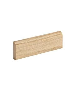Internal Oak Veneered Door Lining Set