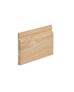 XL Joinery Skirting Set (Ogee Profile) - 5 x 3m per pack Internal Oak