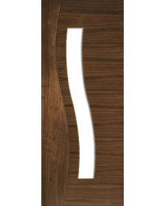 Walnut Cadiz Glazed Prefinished
