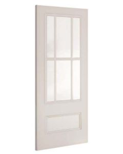 Canterbury Doors Deanta
