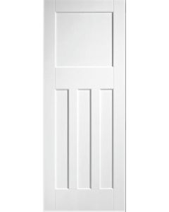 Internal Door White Primed DX30's Style