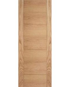 Carini Untreated Oak Internal Door LPD Doors
