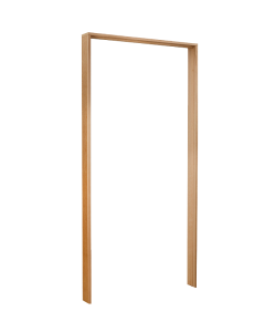 LPD Doors Door Lining Untreated Oak