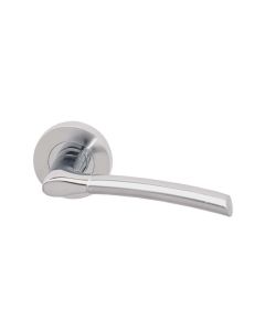 Internal Door Handle Pack Drava - Supplied as full kit