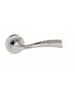 Eco Wave Polished Chrome 