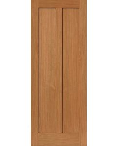Internal Door Oak Eiger Untreated