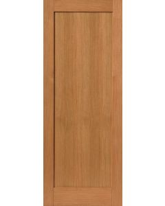Internal Door Oak Etna Untreated