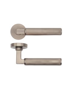 Deanta Delphi Satin Nickel Handle