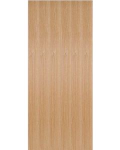 LPD Oak Flush Prefinished Fire Door FD30