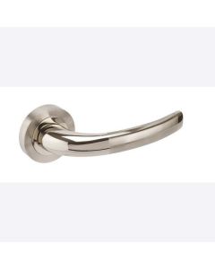 Internal Door HARDWARE PACK Hydra Polished Chrome