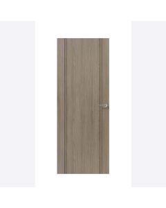 Internal Light Grey Laminate Monaco Prefinished