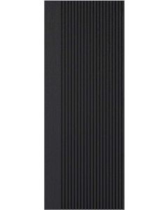 Melbourne Ash Grey Prefinished Internal Door