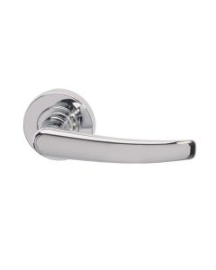 Internal Door Handle Pack Morava - Supplied as a full kit
