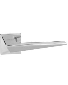 Naxos Polished Chrome