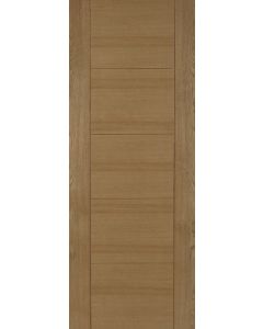 Internal Door Oak Iseo Pre Finished
