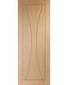 Internal Oak Verona Untreated